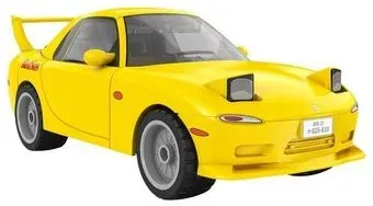 CaDa Автомобиль Mazda FD35 RX-7 C55017W