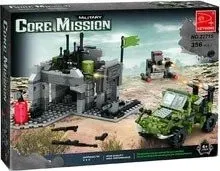 Keyixing Военная миссия Y25626238