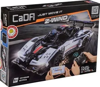 CaDa Z-Wind C51054W