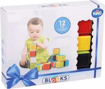 Наша Игрушка 646783