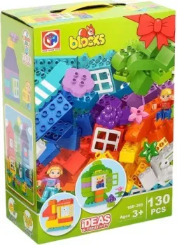 Kids Home Toys Классический набор 4371516