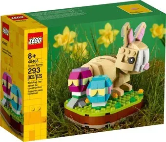 LEGO Seasonal 40463 Кролик на лужайке