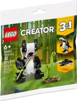 LEGO Creator 30641 Панда