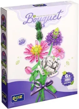 Peizhi Букет. Весна 9676051