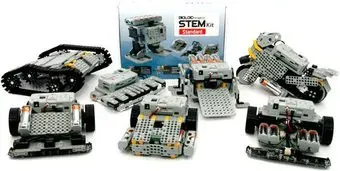 Robotis Bioloid Stem Level 1