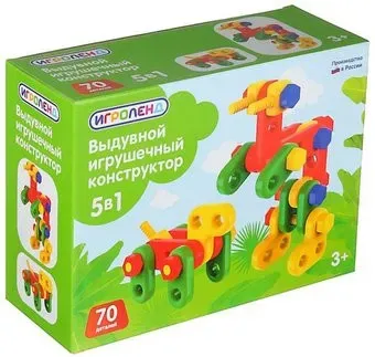Соломон Фауна 9129892