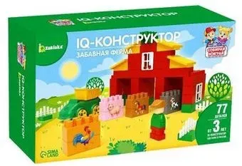 Соломон Забавная ферма 7045758