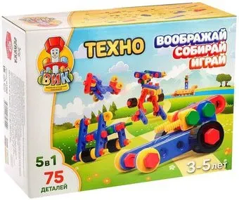 Соломон Техно 3631068