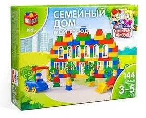 Соломон Мой город: семейный дом 3142419