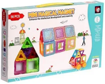 Xinbida Мини магический магнит 7530188