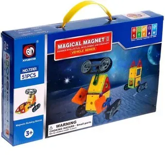 Xinbida Магический магнит 7530184