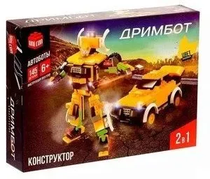 Unicon Джип 9348182