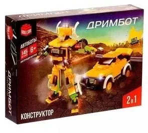 Unicon Джип 9348180