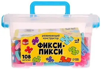 Unicon Фикси-пикси 9224822