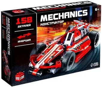 Unicon Спорткар 9321795