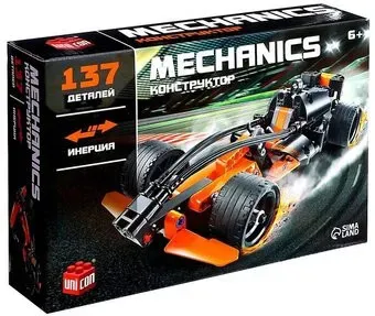 Unicon Спорткар 9321793