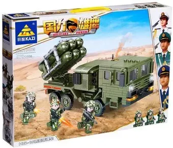 Sima-Land РСЗО 9275082
