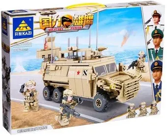 Sima-Land Бронеавтомобиль 9275081