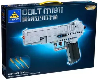 Sima-Land Colt M1911 9275055