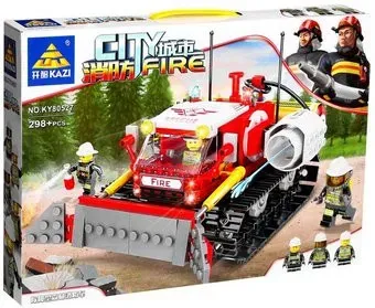 Sima-Land Гусеничный вездеход 9275050