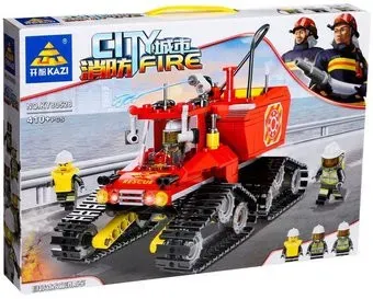 Sima-Land Гусеничная машина 9275048