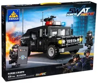 Sima-Land Внедорожник 9275042