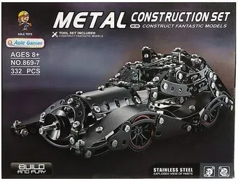 Sima-Land Блэкмобиль 9201129