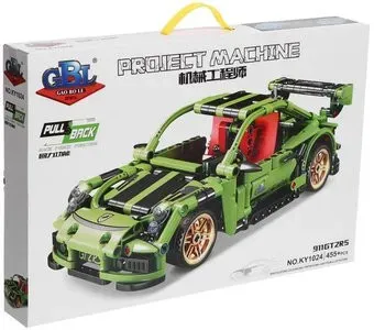 Sima-Land Спорткар 9275035