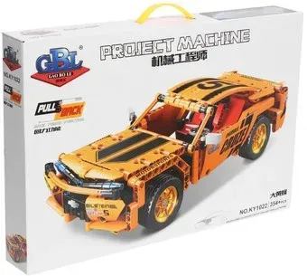 Sima-Land Спорткар 9275031