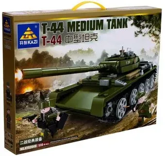 Sima-Land Танк Т-44 9275077