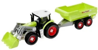 Sima-Land Игрушка-Фермерский трактор 4439186