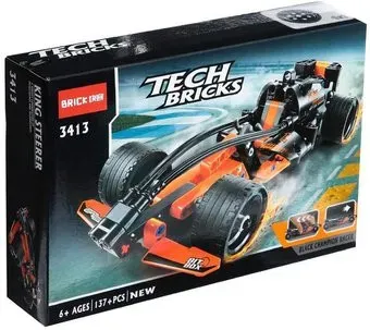 Brick Спорткар 2588803