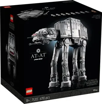 LEGO Star Wars 75313 AT-AT