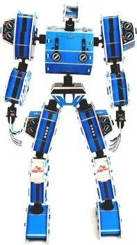 Darvish Robot SR-T-3347