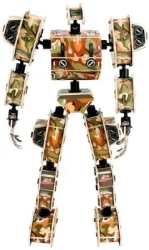 Darvish Robot SR-T-3346