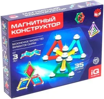 Unicon Необычные фигуры 1387370