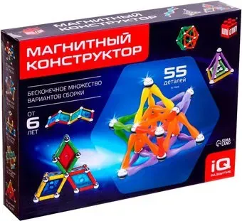 Unicon Необычные фигуры 1387369