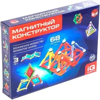 Unicon Необычные фигуры 1387368