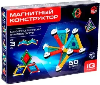 Unicon Необычные фигуры 1387366