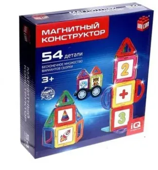 Unicon Magical Magnet 3568166