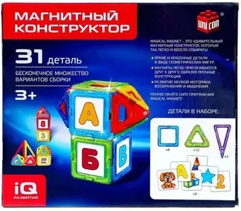 Unicon Magical Magnet 3568158