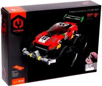 Sima-Land Скоростной бигфут 7882838
