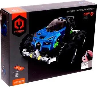 Sima-Land Скоростной бигфут 7882835