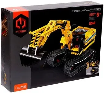 Sima-Land Экскаватор 7882830