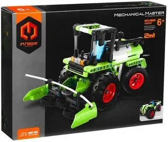 Sima-Land Комбайн 7882833