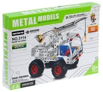 Sima-Land Автокран 873105