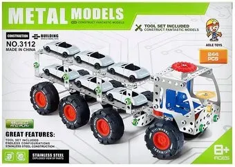 Sima-Land Автовоз 873103