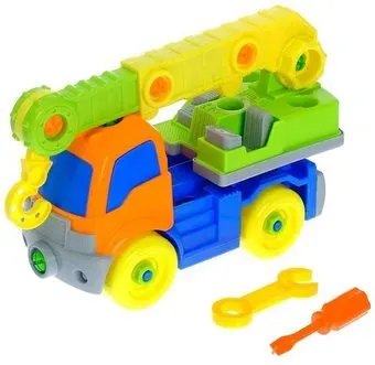 Sima-Land Кран 138726