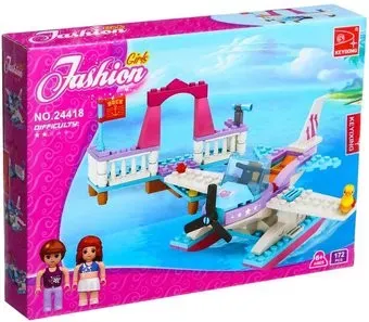 Keyixing Водный самолет 1552116