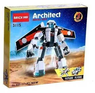 Brick Робот 2588833